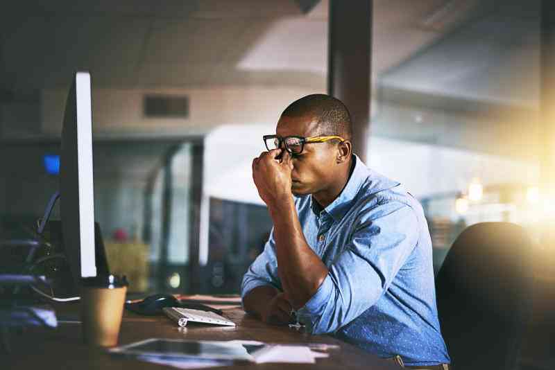 Five lessons I wish I didn't learn the hard way in my 20-year business