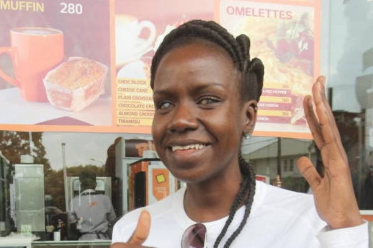 Visually impaired Kenyans land AI scholarships