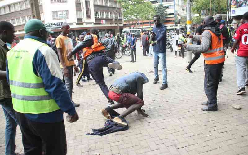 How police impunity exposes hypocrisy from top politicians