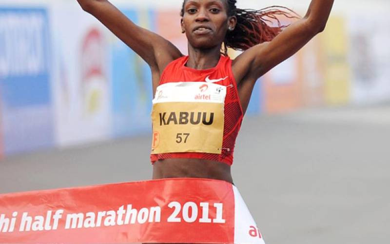 Ex-husband appeals ruling over Lucy Kabuu's Sh70M matrimonial estate