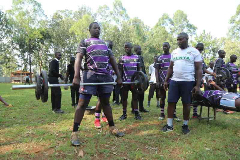 Koyonzo seek redemption as Yala eyes East Africa ticket in rugby sevens