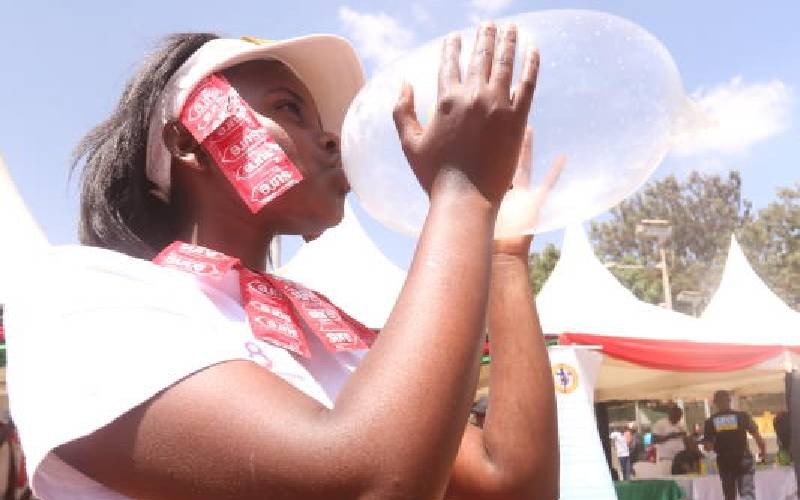 Why condom is the best family planning method for youth