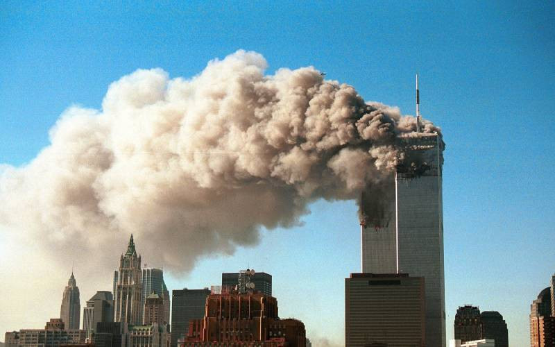 On anniversary of 911 Attacks, US says al-Qaida in Afghanistan all but dead