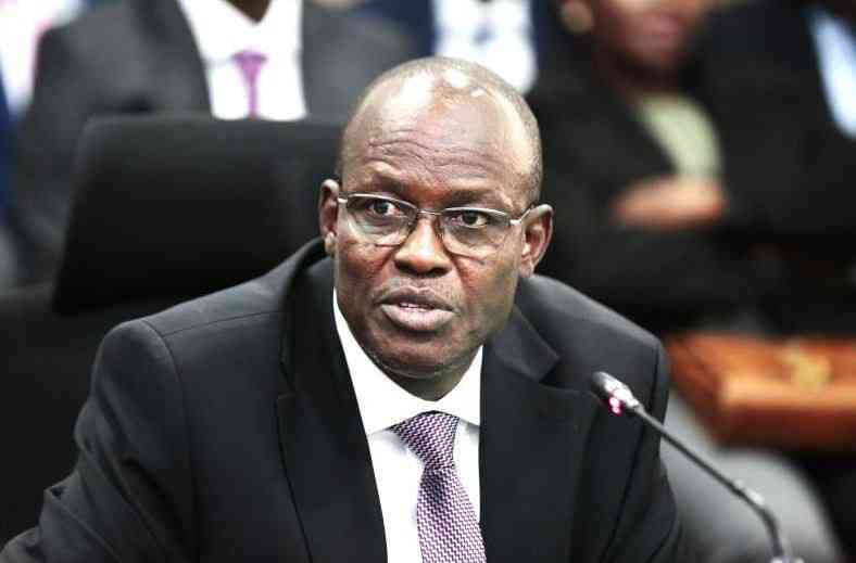 Turkana County targets 400,000 in national ID registration drive