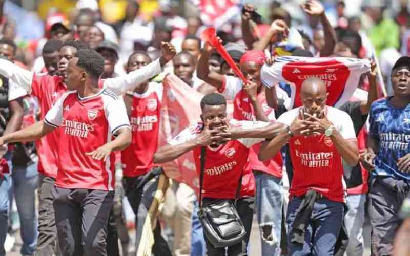 'Arsenomics': The bitter truth for Arsenal and EPL fans
