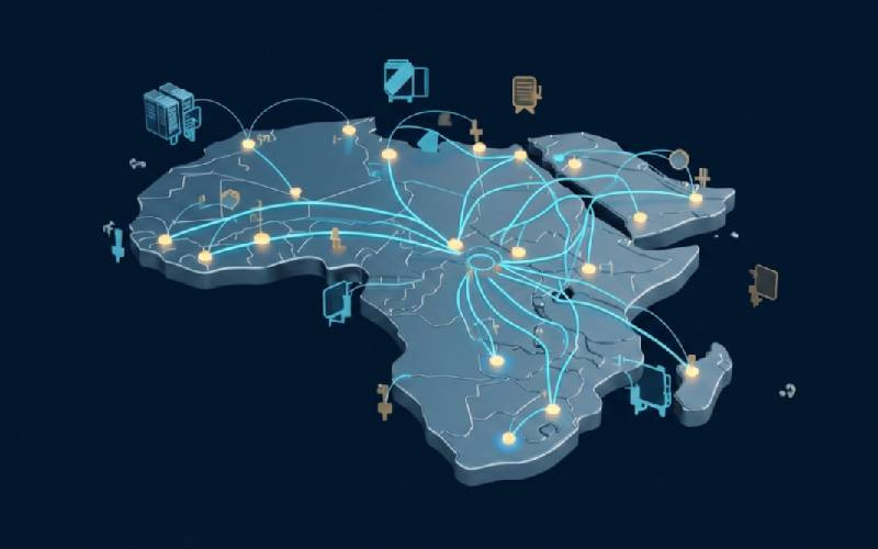 How Stablecoins are becoming invisible payment rails in Africa