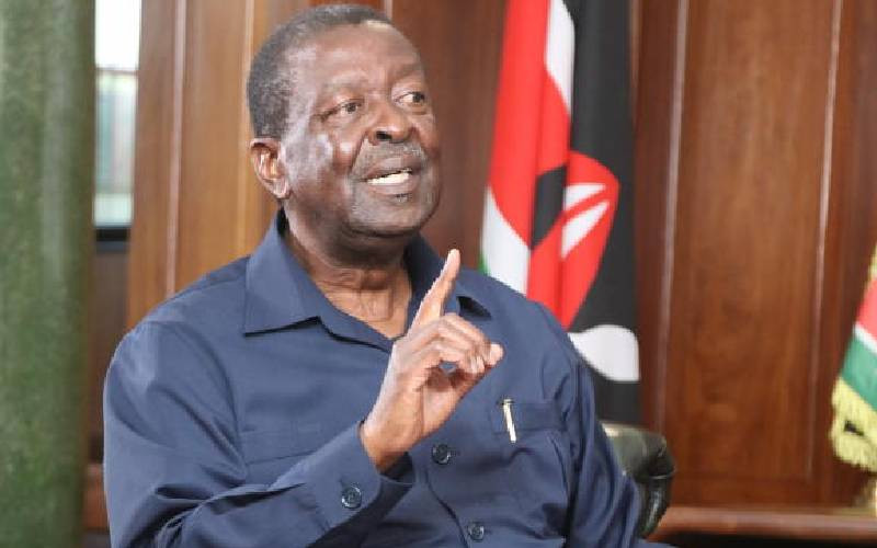 Trapped Kenyans in the Gulf deserve State help