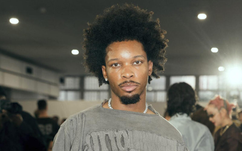 Court uncovers key messages, pregnancy details in musician D4vd's murder case
