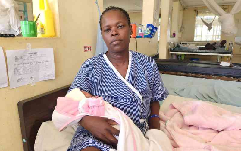 Ectopic Pregnancy: When life grows outside the womb