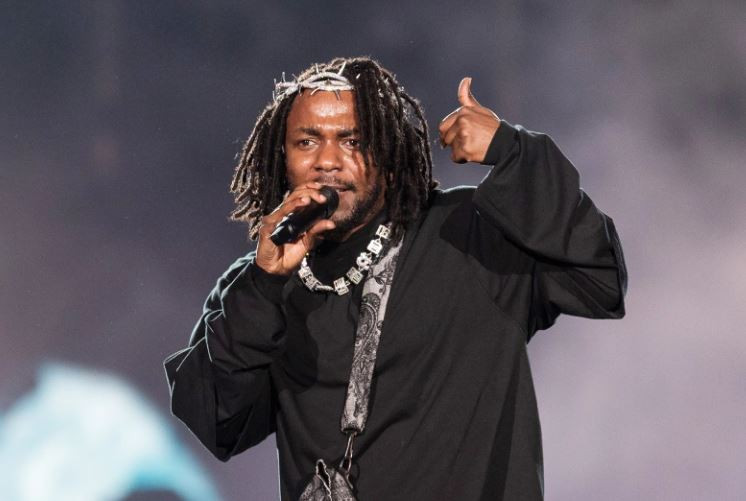 Kendrick Lamar dominates the 2024 BET Hip Hop Awards with major wins