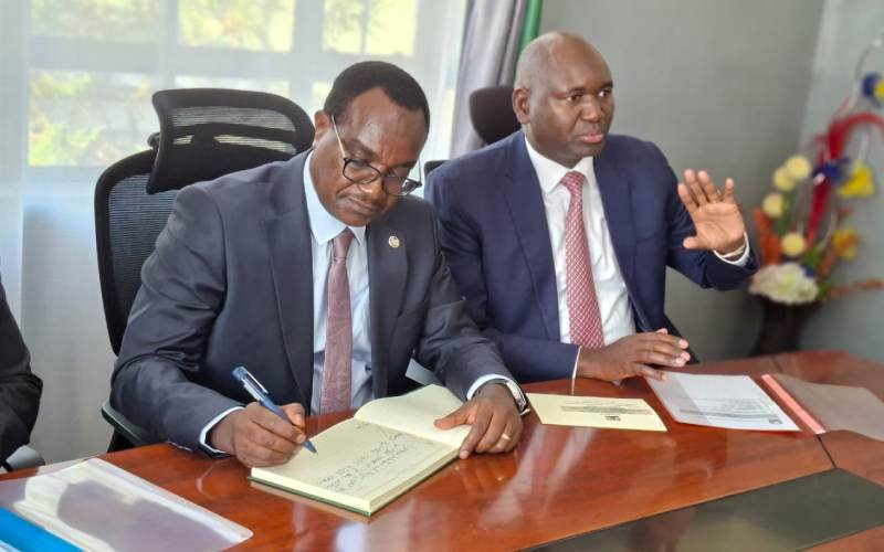 Results of 1,180 candidates cancelled over irregularities