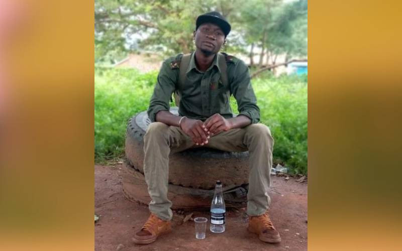 Court opens inquest into inmate's death in police custody