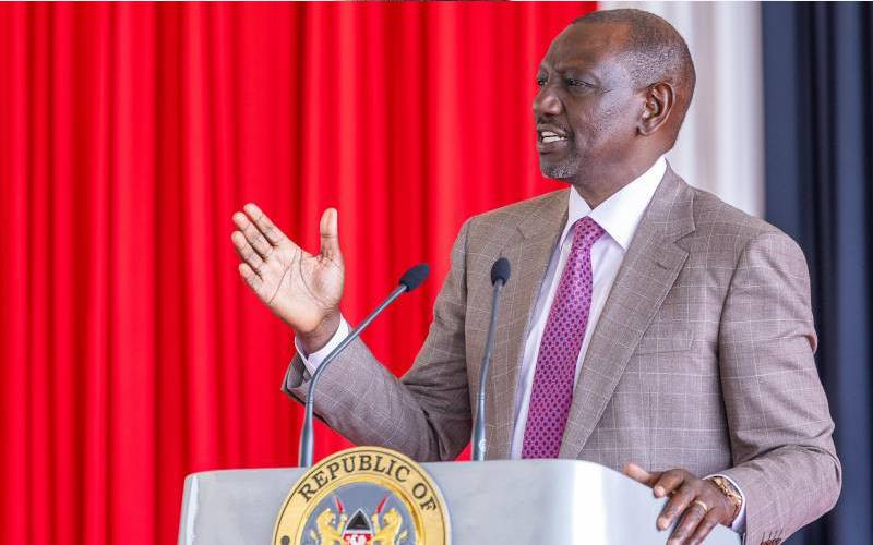 Government to spend Sh2.7B on youth empowerment next month