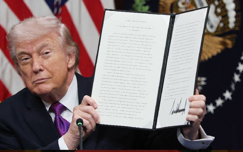 Taiwan opposition backs Sh1.4 trillion US arms deal, but no 'blank cheque'