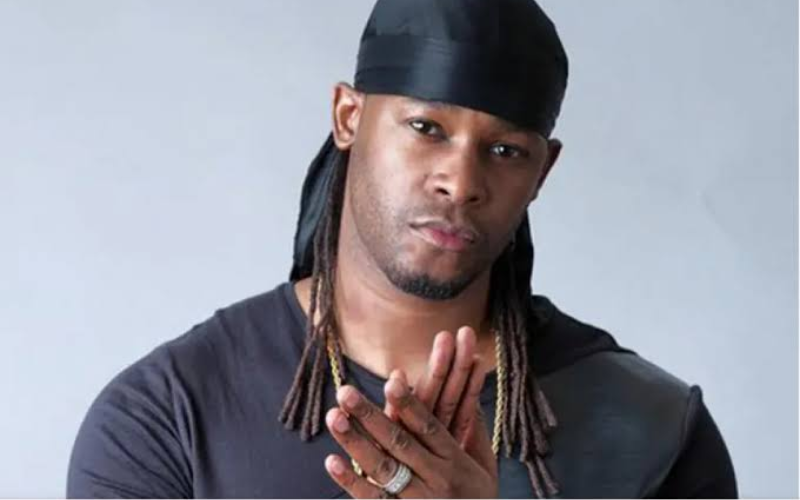 Redsan denies claims he attacked radio presenters who criticised him