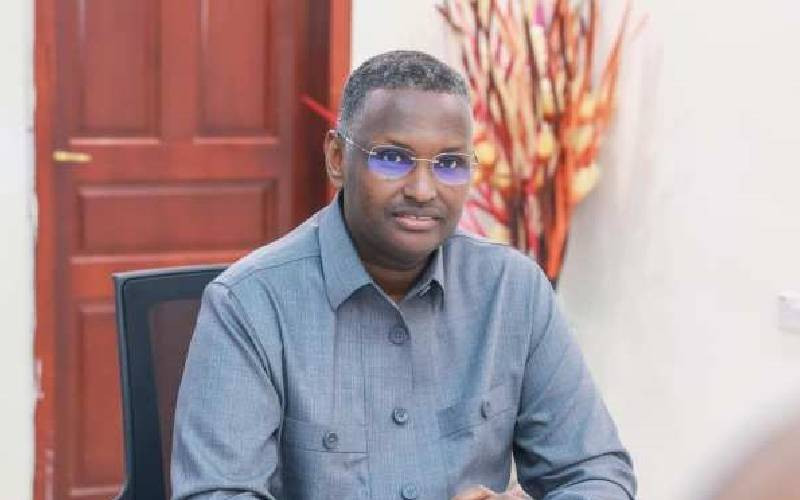 Why a secure, stable Somalia is key for safer investment climate