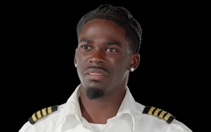 Man who won Mr Beast jet arrested in Sh466m drug probe, later cleared
