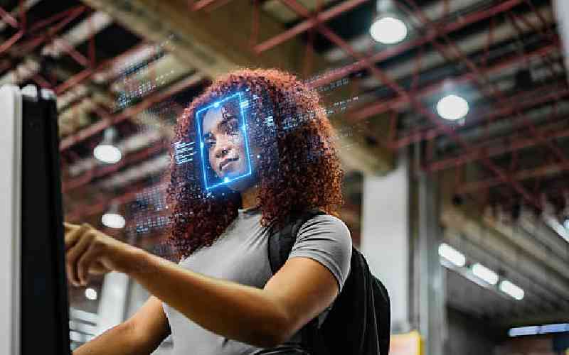 How safe is your face? The pros and cons of having facial recognition everywhere