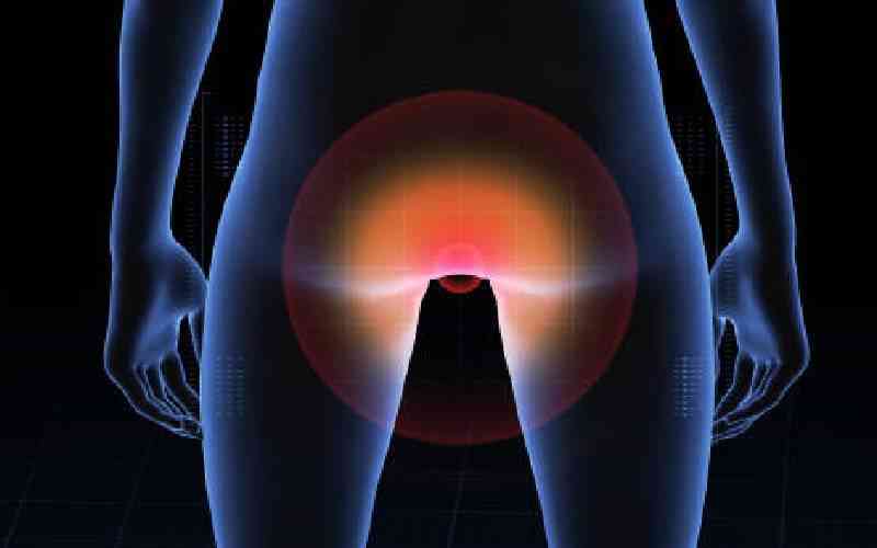 Obstetric fistula exposes gaps in Kenya's maternal healthcare system