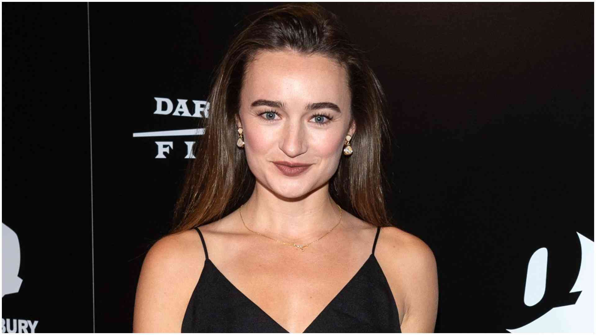 Kelley Mack: 'The Walking Dead' actress dies aged 33 after rare cancer battle