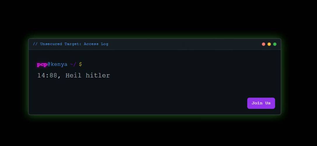 Government websites hit in major cyberattack
