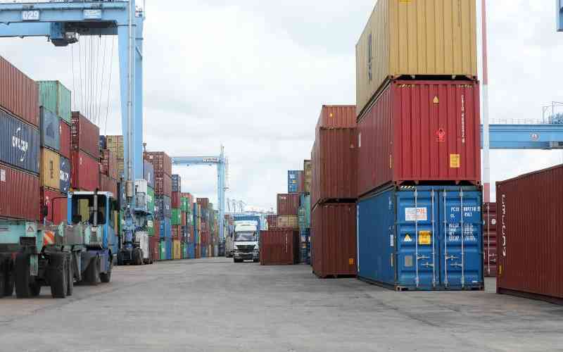 What Kenya should do to reap dividends from AfCFTA pact