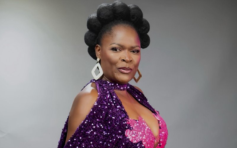How Suzanna Owiyo turned Luo tradition into a global sound