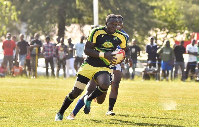 Kabras Sugar renew rivalry with KCB today