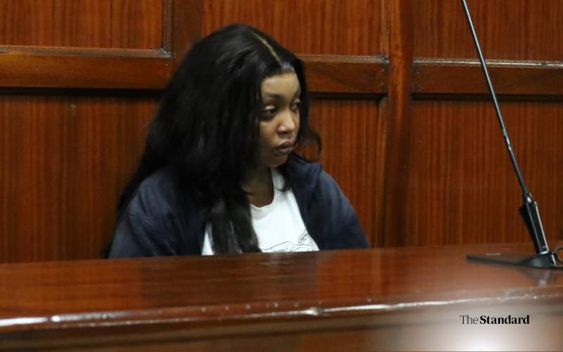 City lawyer linked to Sh1.49 billion Equity Bank heist arraigned in court