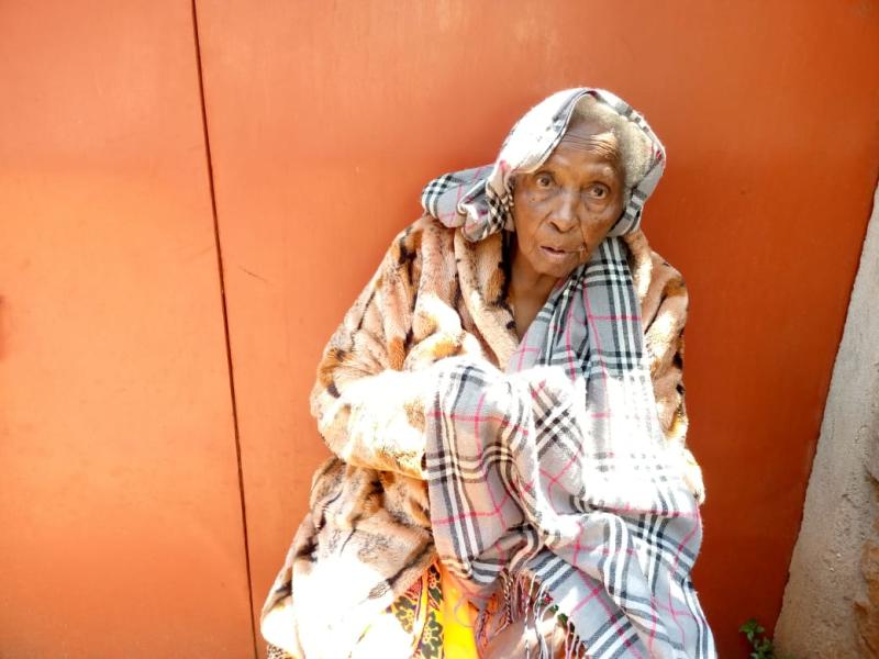 I wasn’t forced to cut dreadlocks: 92-year-old Mau Mau fighter Muthoni wa Kirima