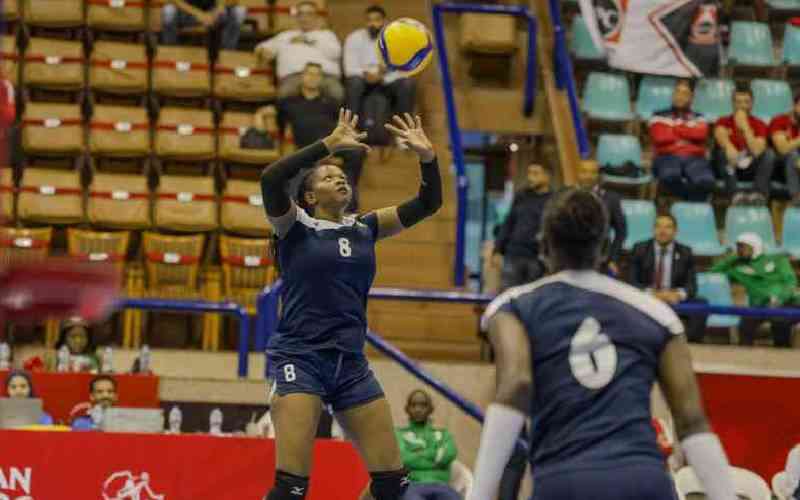 Kenyan clubs once again fail to break North African dominance