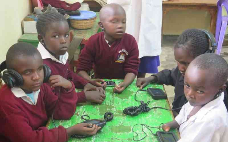 Learners with special needs face barriers to quality education