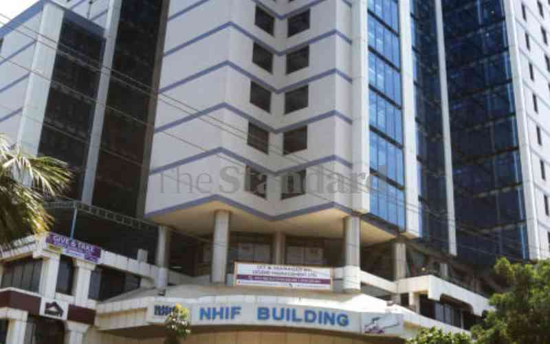 How taxpayers lost Sh29 million through loopholes in NHIF system
