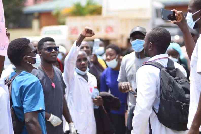 Governor Orengo orders probe into Siaya jobs scam, promises action