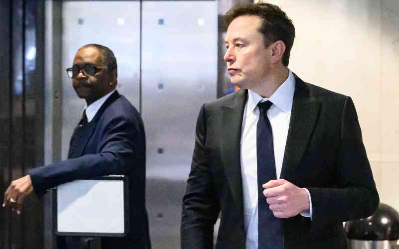 Musk vs OpenAI trial enters second week