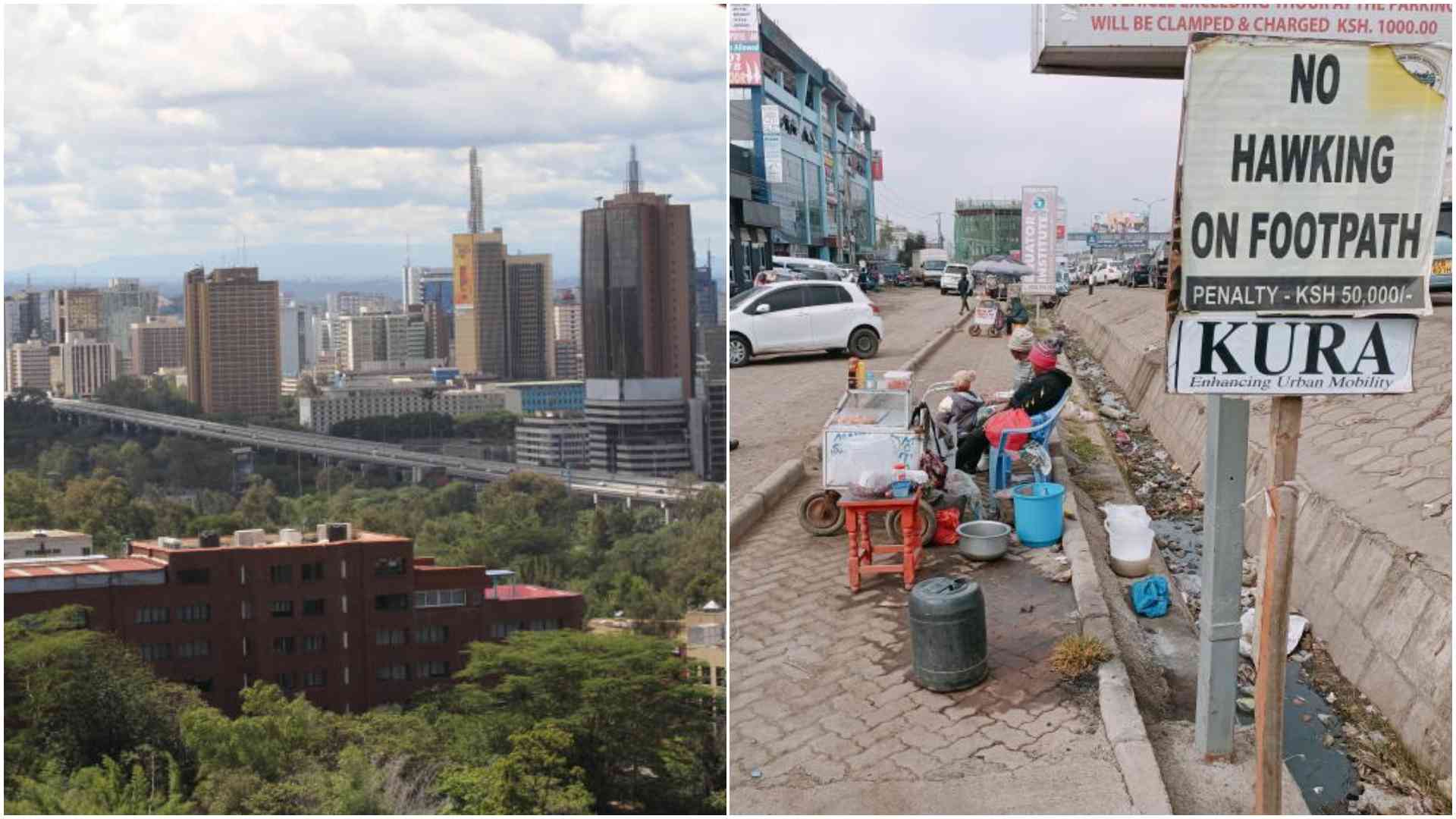 The Nairobi we want: Residents call for systems that truly work