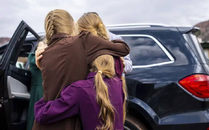 FBI: Polygamous leader Bateman had 20 wives, many of them minors