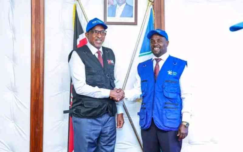 Duale pushes digital health rollout to improve patient care