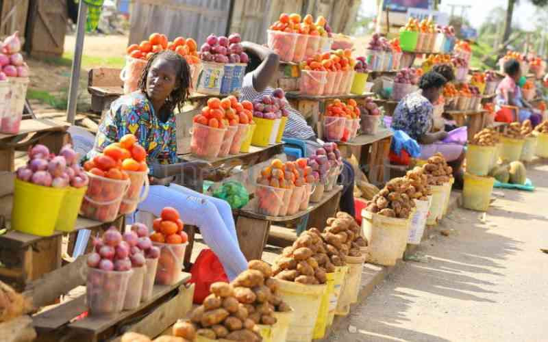 To move to the next level, the whole of Africa should embrace Kiswahili