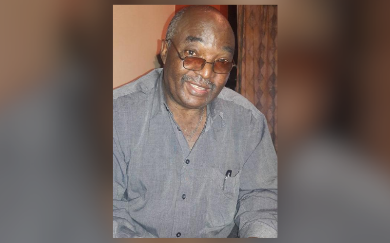 Kasongo: Remembering the multilingual Rhumba musician behind the name