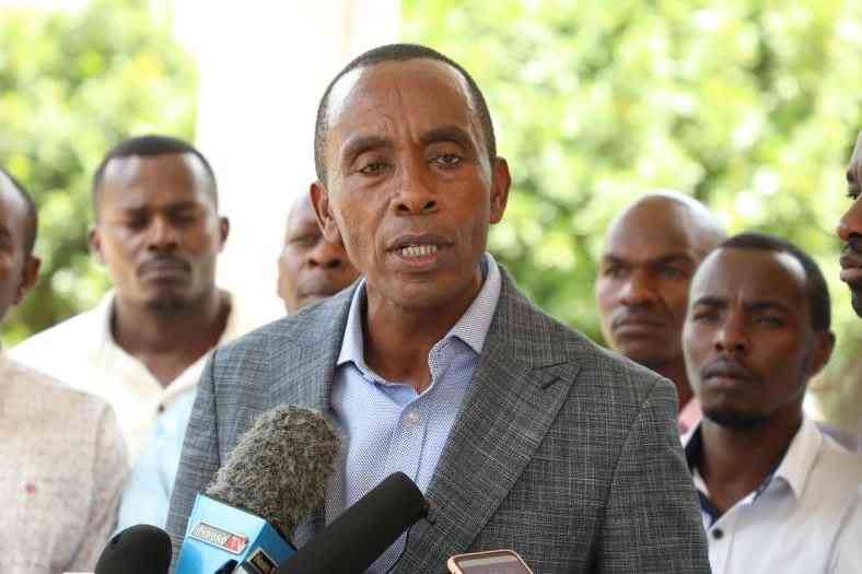 Counties must reform revenue systems to raise OSR collection