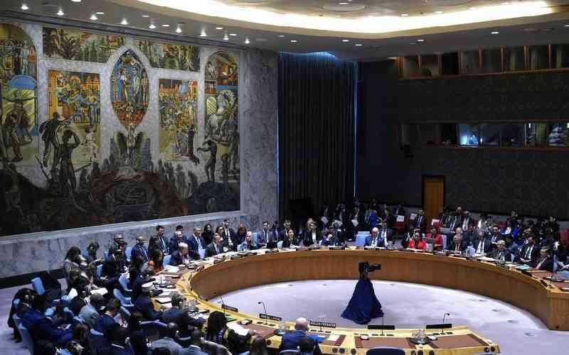 Global South media, think tanks pool wisdom to improve global governance