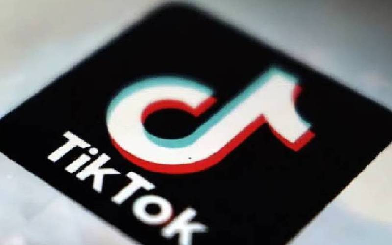 TikTok sues U.S government to block potential ban