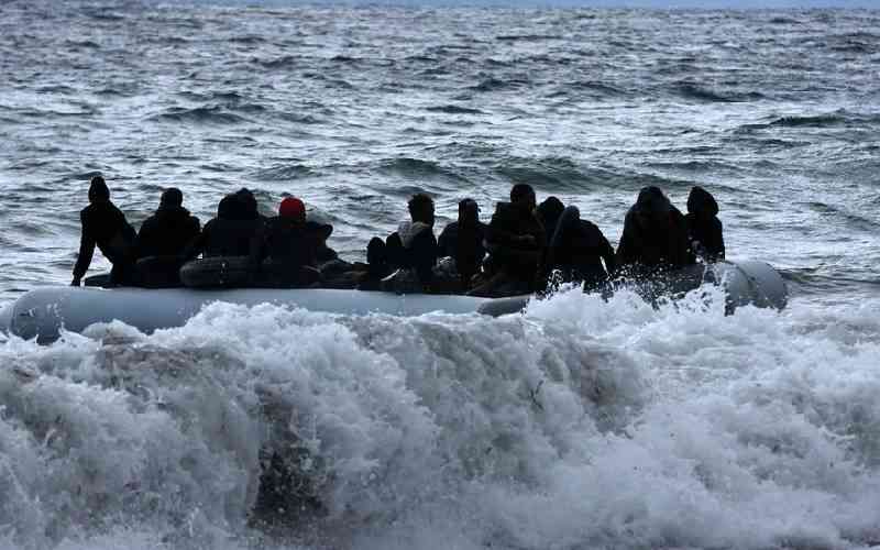 Tunisia rescues 1,335 undocumented immigrants over past 24 hours