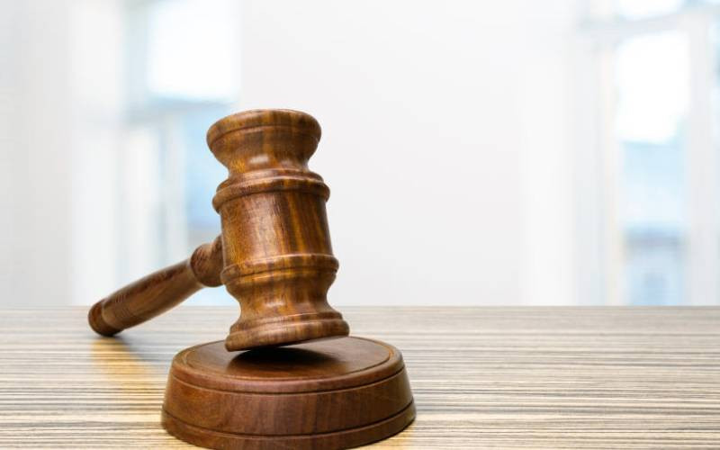 Court dismisses Nairobi County plea for mediation over garbage row