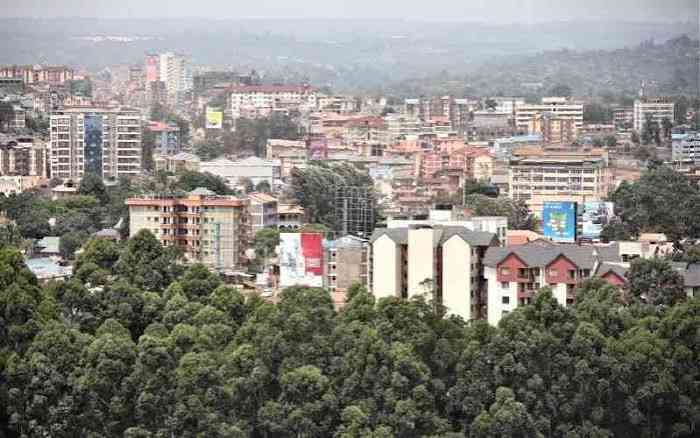 Satellite towns: Magnet for property investors seeking affordable land
