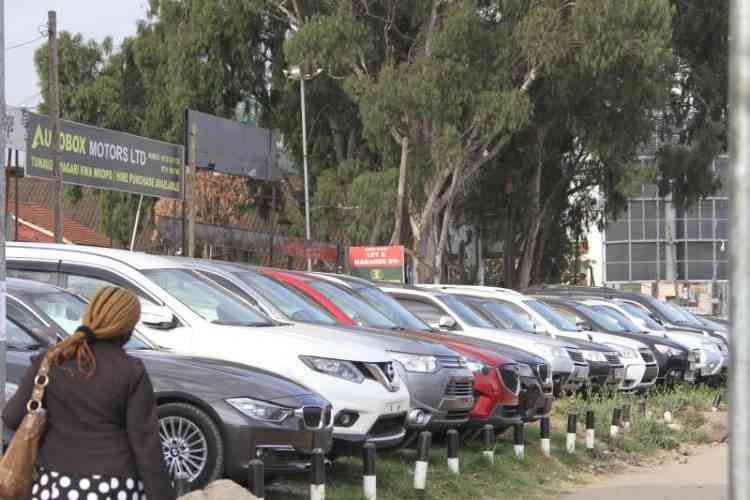 Motoring: Mistakes to avoid when buying a car