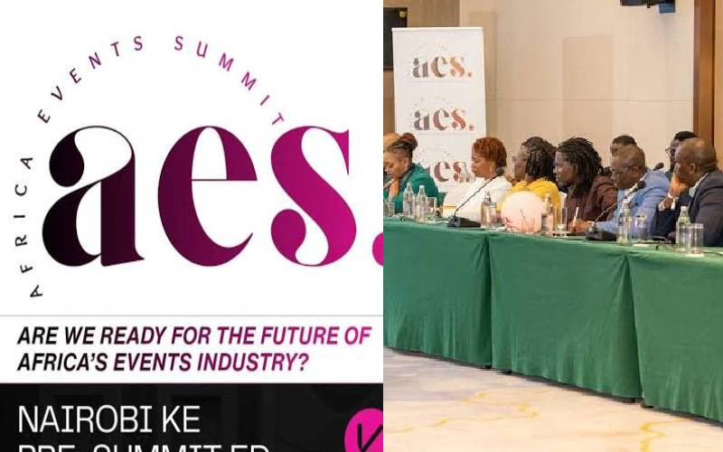 Nairobi to host inaugural Africa Events Summit