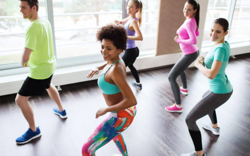 Choosing the right attire for your workout
