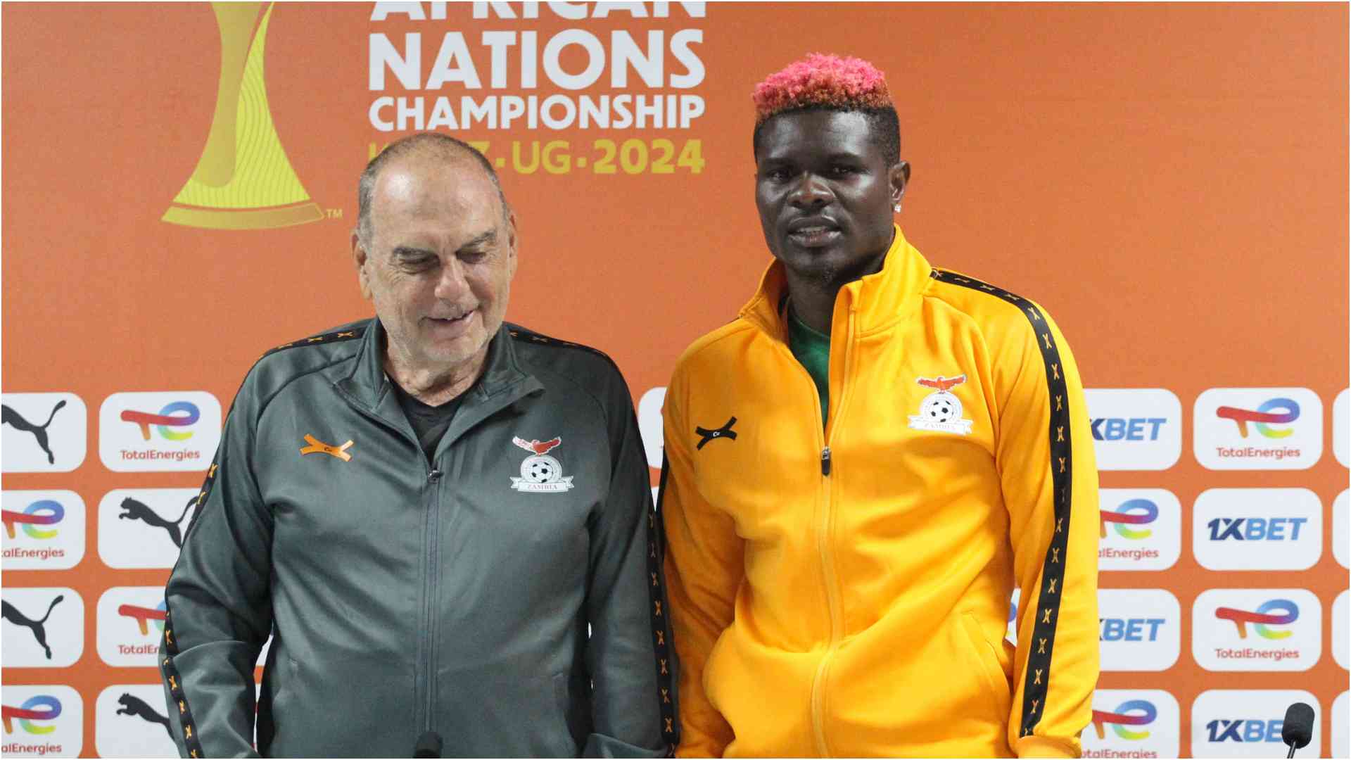 Avram Grant: Zambia manager playing the long game amid disastrous CHAN campaign